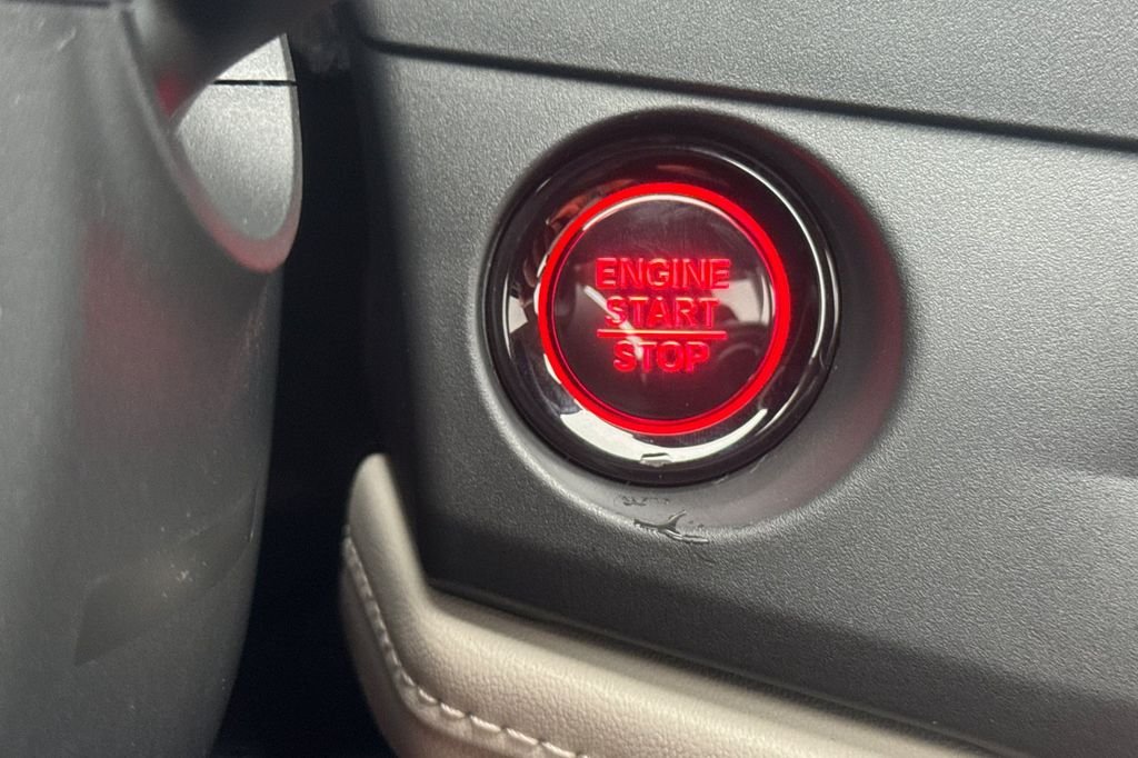 New 2026 Platinum White Pearl Honda SE image 21