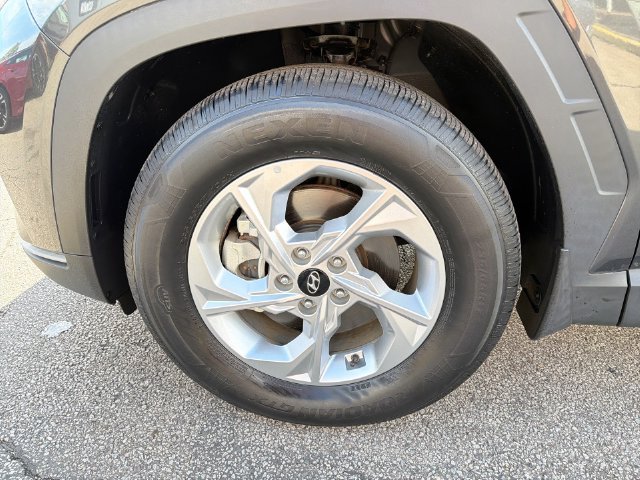 Certified Used 2024 Gray Hyundai SEL image 27