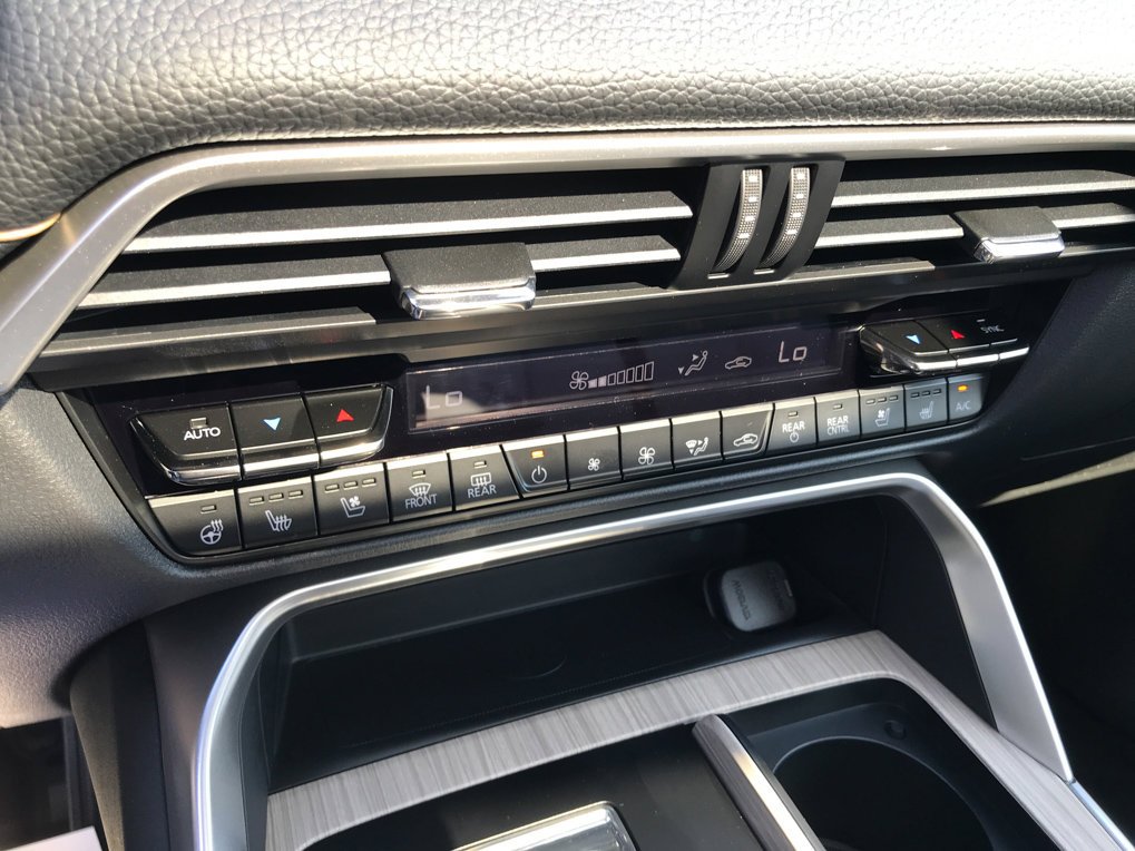 New 2026 Mazda CX-90 Premium Sport