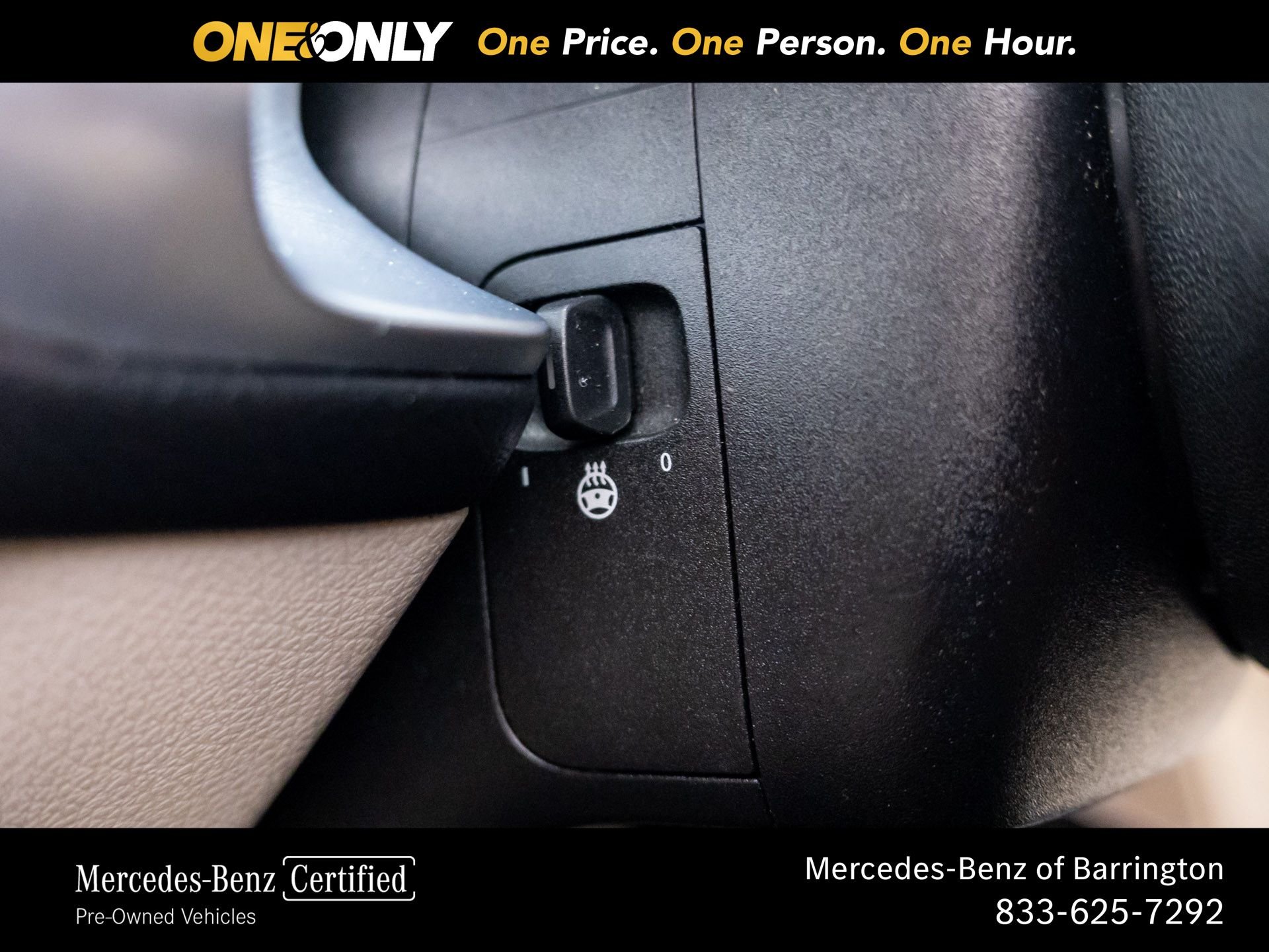 Certified Used 2023 Black Mercedes-Benz GLB 250 image 23
