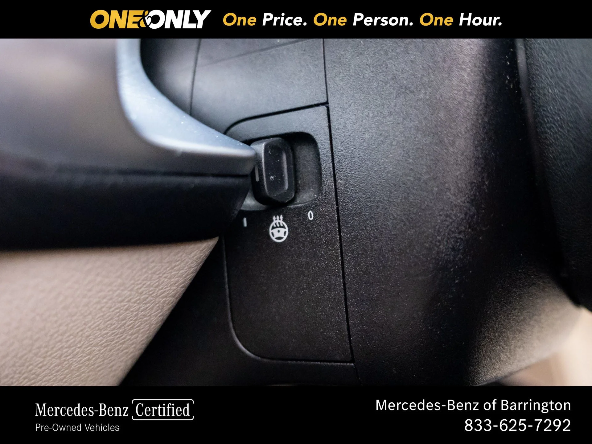 Certified Used 2023 Black Mercedes-Benz GLB 250 image 23