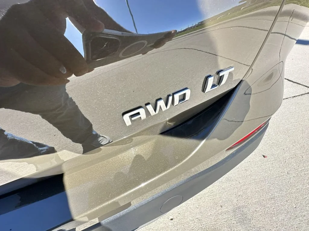 2024 Chevrolet Equinox LT - Photo 31