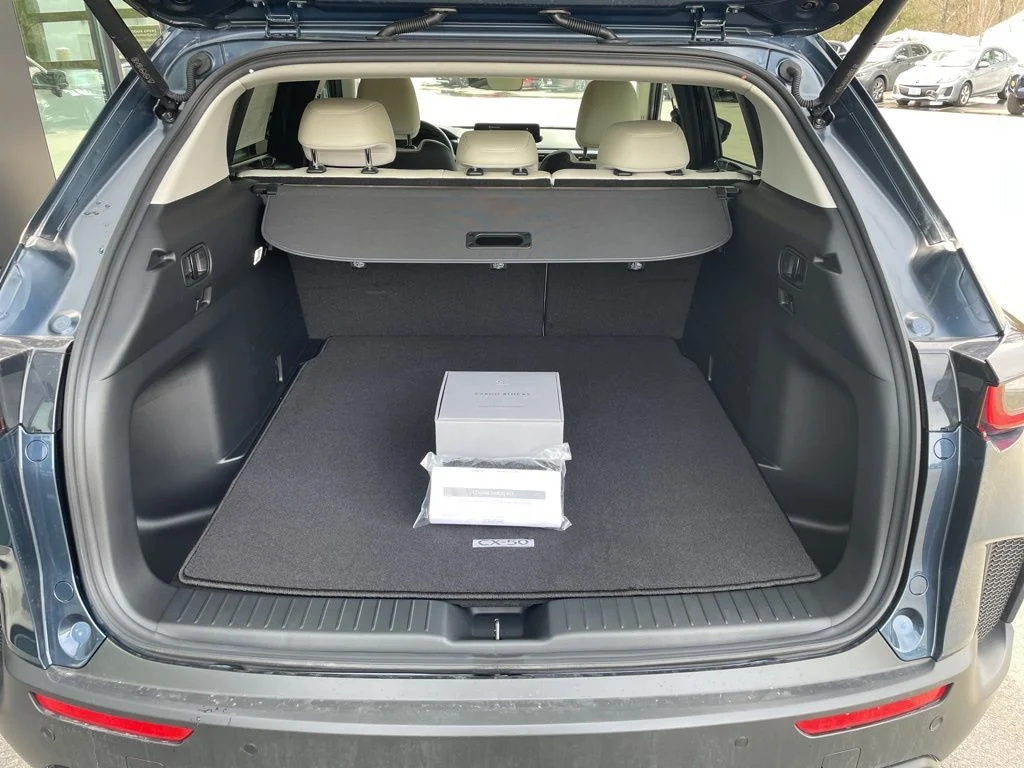 2026 Mazda CX-50 Preferred - Photo 9
