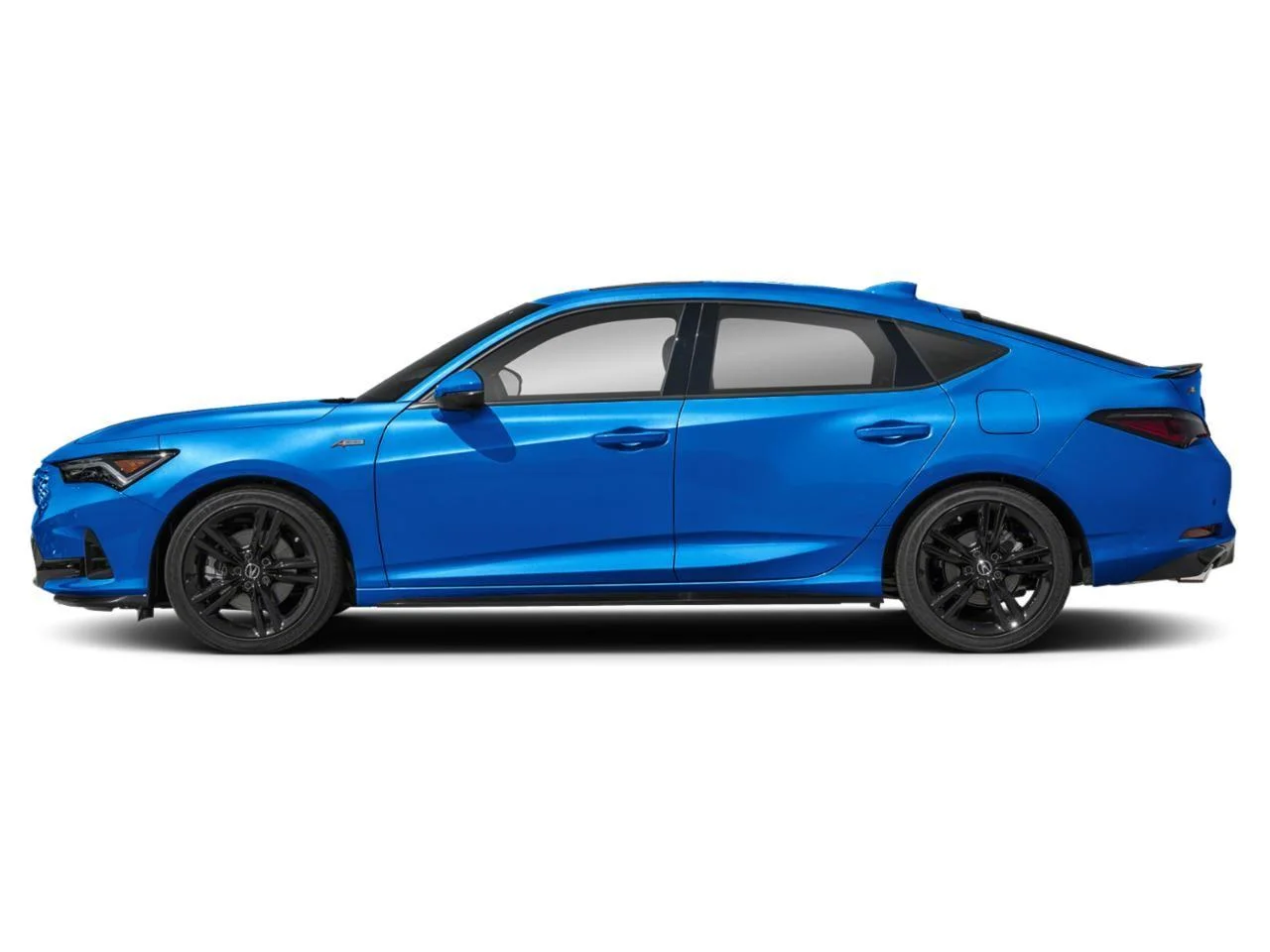 2026 Acura Integra A-Spec w/Technology Package - Photo 10
