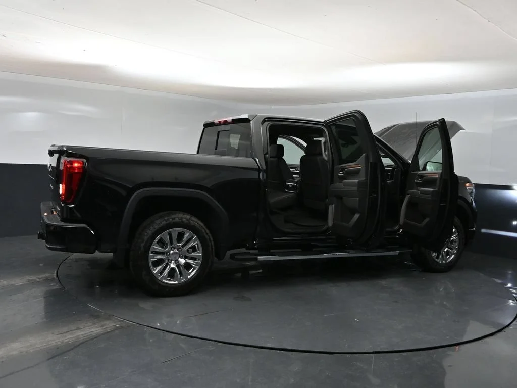 2026 GMC Sierra 1500 Denali - Photo 40