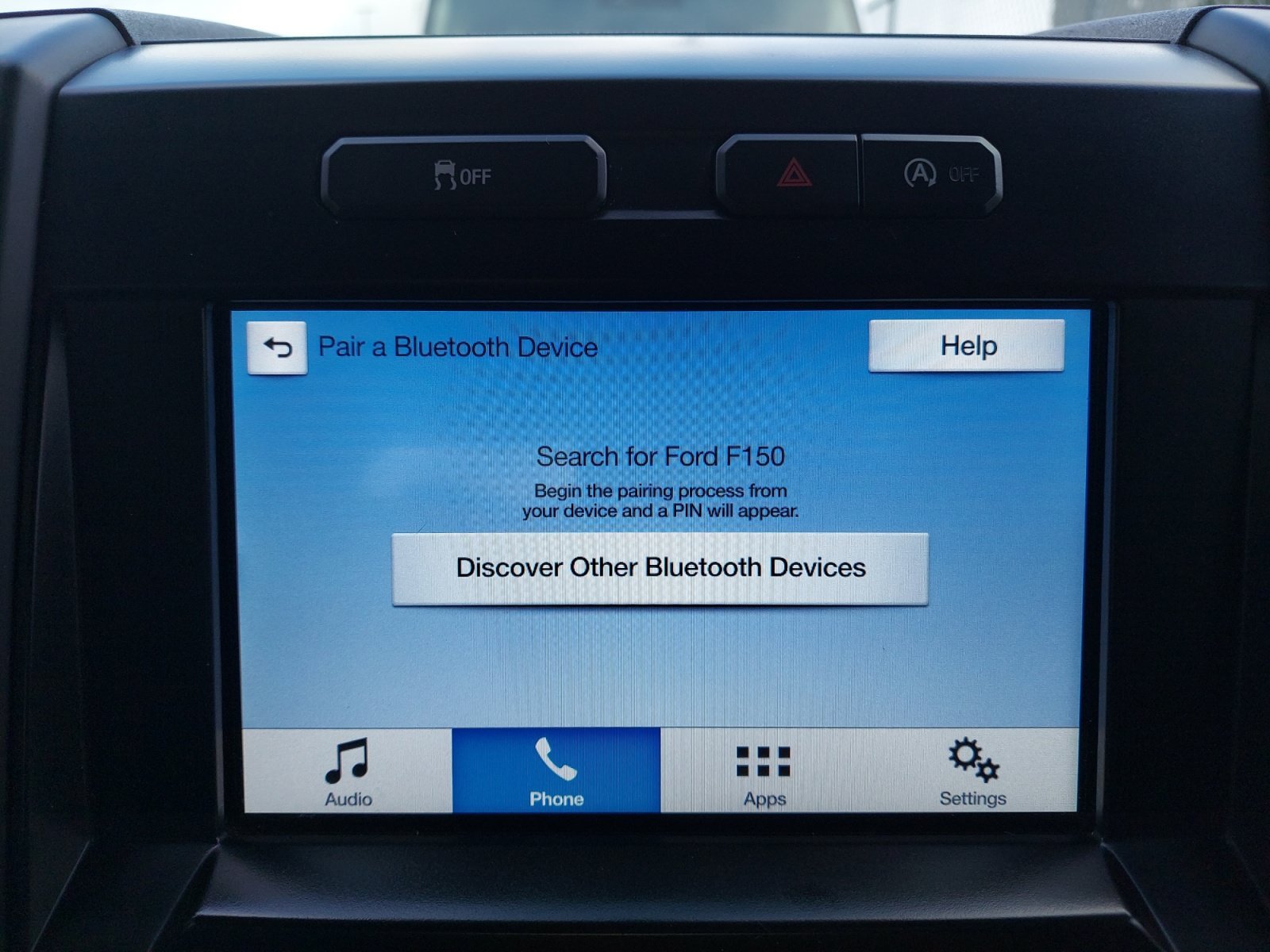Used 2018 Magnetic Metallic Ford XL image 16