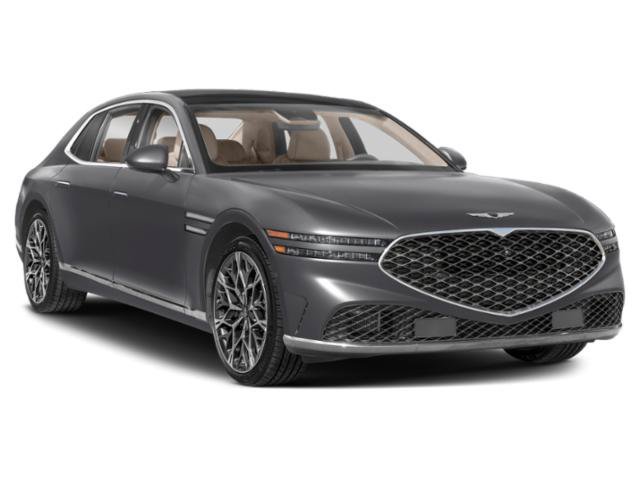 New 2026 Makalu Gray Genesis 3.5T E-SC MHEV image 9