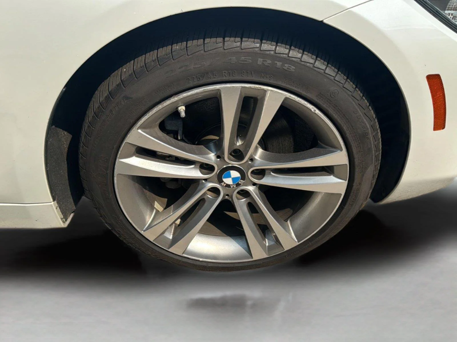 2017 BMW 4 Series 430i - Photo 29
