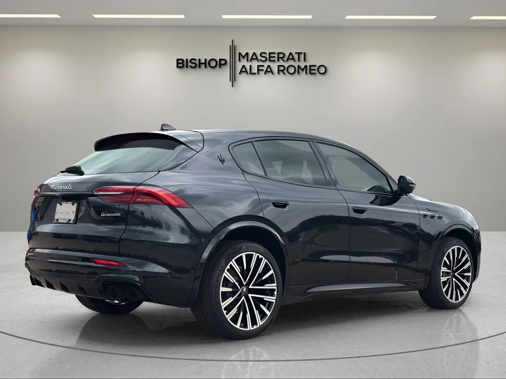 2025 Maserati Grecale MODENA - Photo 7