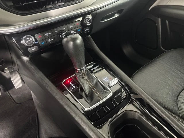 Certified Used 2022 Gray Jeep Limited image 21