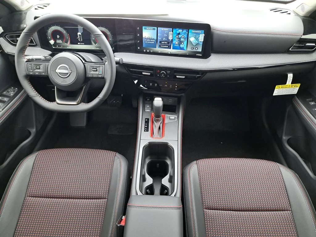 2026 Nissan KICKS SR - Photo 16
