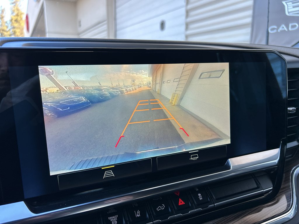 2024 Chevrolet Silverado 3500HD LT - Photo 20