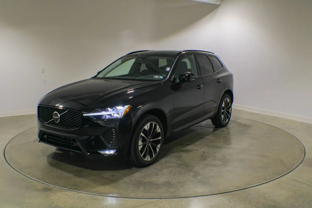 2026 Volvo XC60