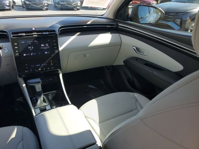2023 Hyundai Tucson SEL - Photo 24