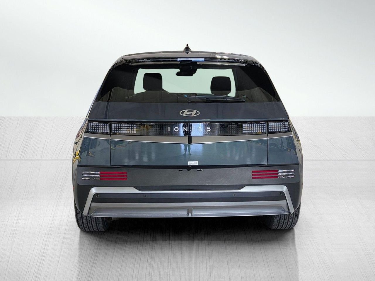 New 2026 Digital Teal Hyundai SEL image 6