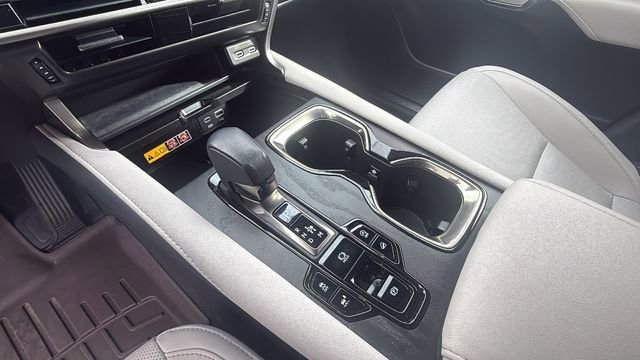 2024 Lexus RX 350 - Photo 13