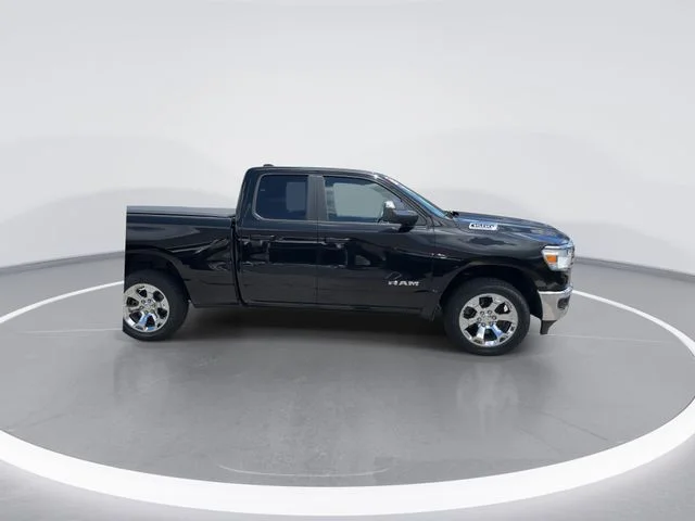 Used 2021 Black Ram Big Horn/Lone Star image 8
