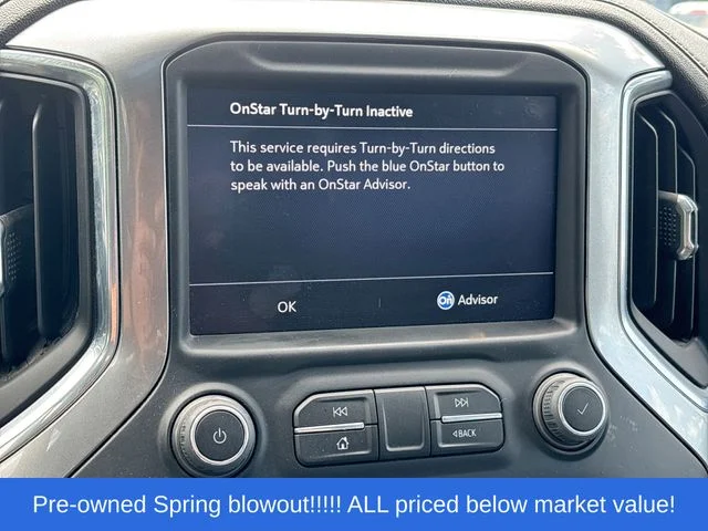 Used 2023 White Chevrolet LTZ image 24