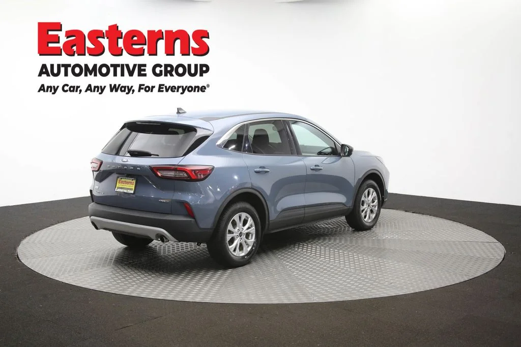 Used 2024 Blue Ford Active image 40