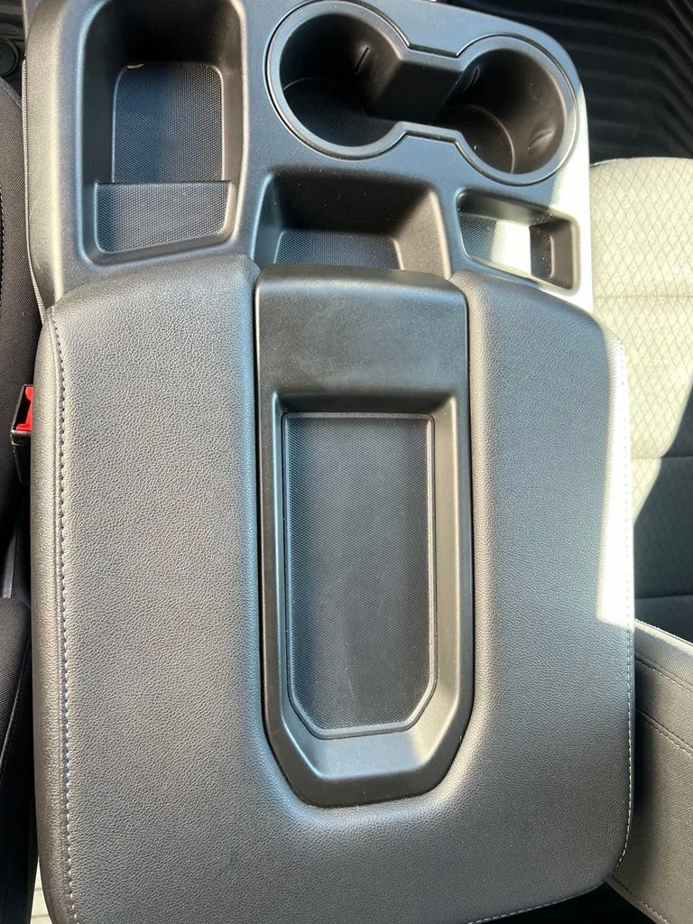 Used 2024 Black Chevrolet Custom image 16