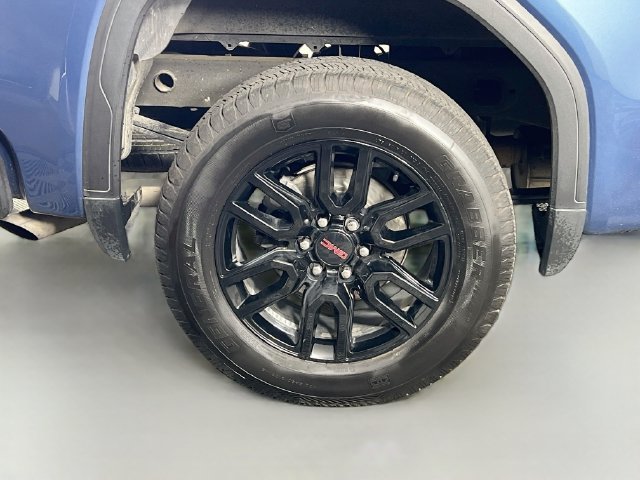2024 GMC Sierra 1500 Elevation - Photo 35