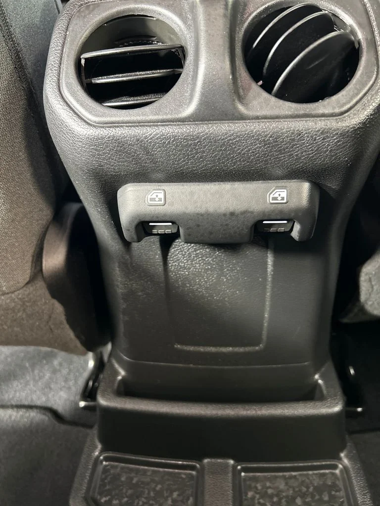 Used 2024 Black Jeep Sport S 4xe image 18