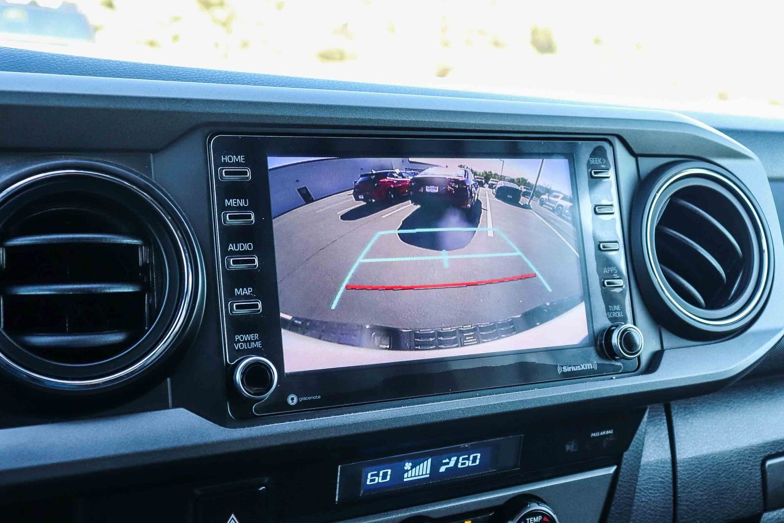 Certified Used 2023 Ice Toyota TRD Sport image 29