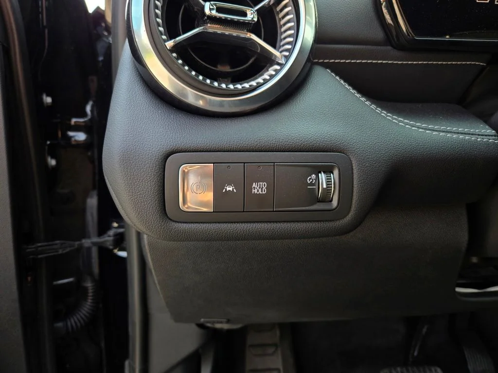 Used 2025 Black Chevrolet LT image 13