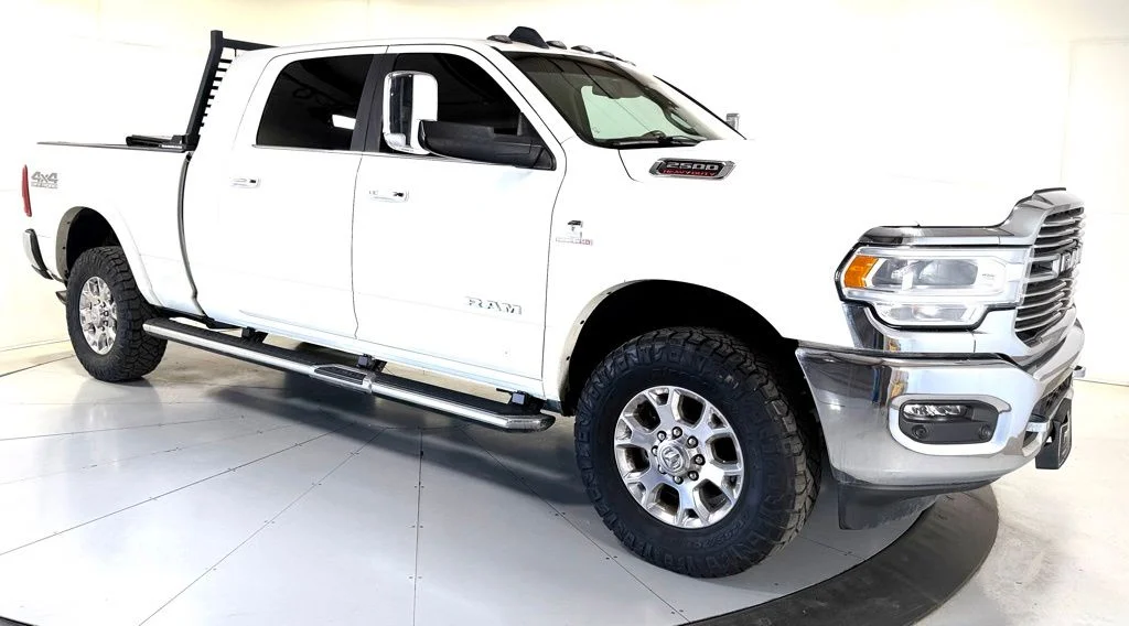 2021 RAM 2500 Laramie 4X4 Mega Cab's photo
