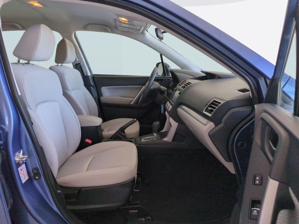 2018 Subaru Forester Base - Photo 27