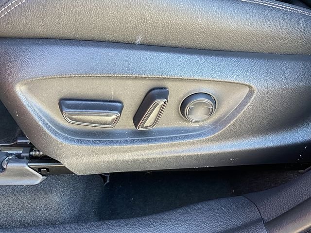 Certified Used 2023 Red Toyota XLE image 22