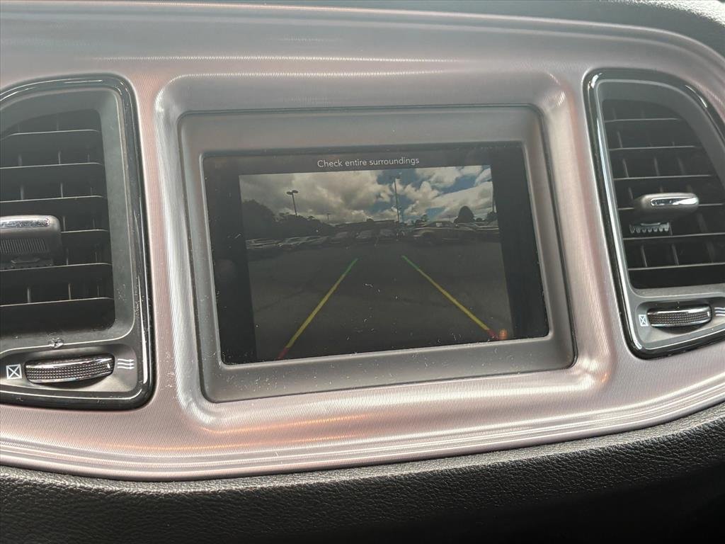 Used 2023 Destroyer Grey Clear Coat Dodge GT image 8