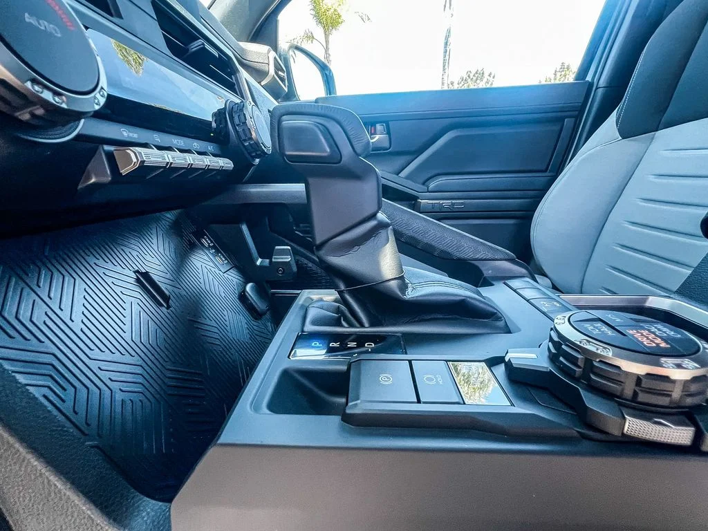 New 2026 Underground Toyota  TRD Off-Road image 18