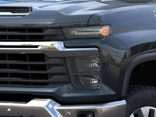 New 2026 Cypress Gray Chevrolet LT image 10