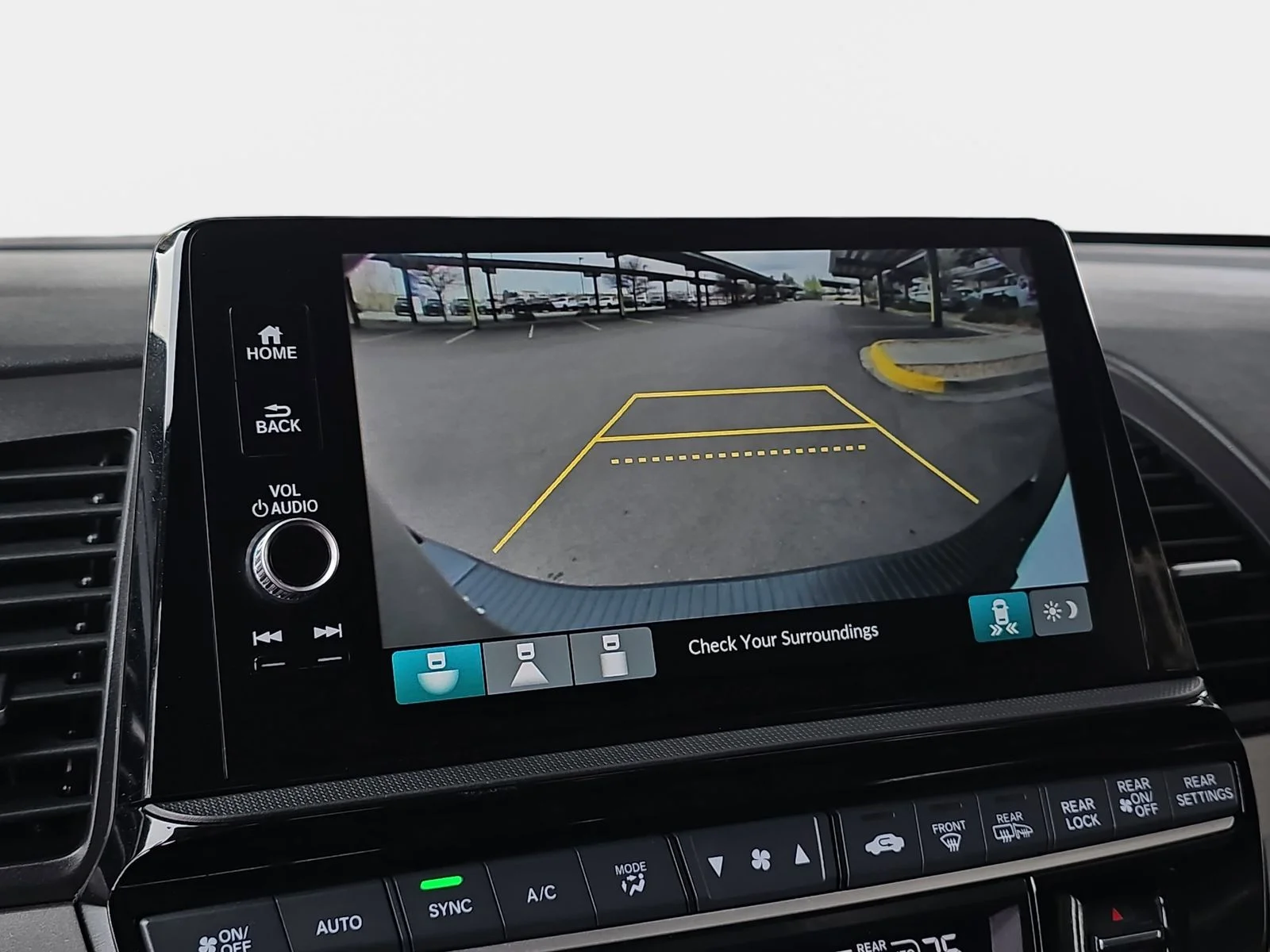 2025 Honda Odyssey Sport L - Photo 22