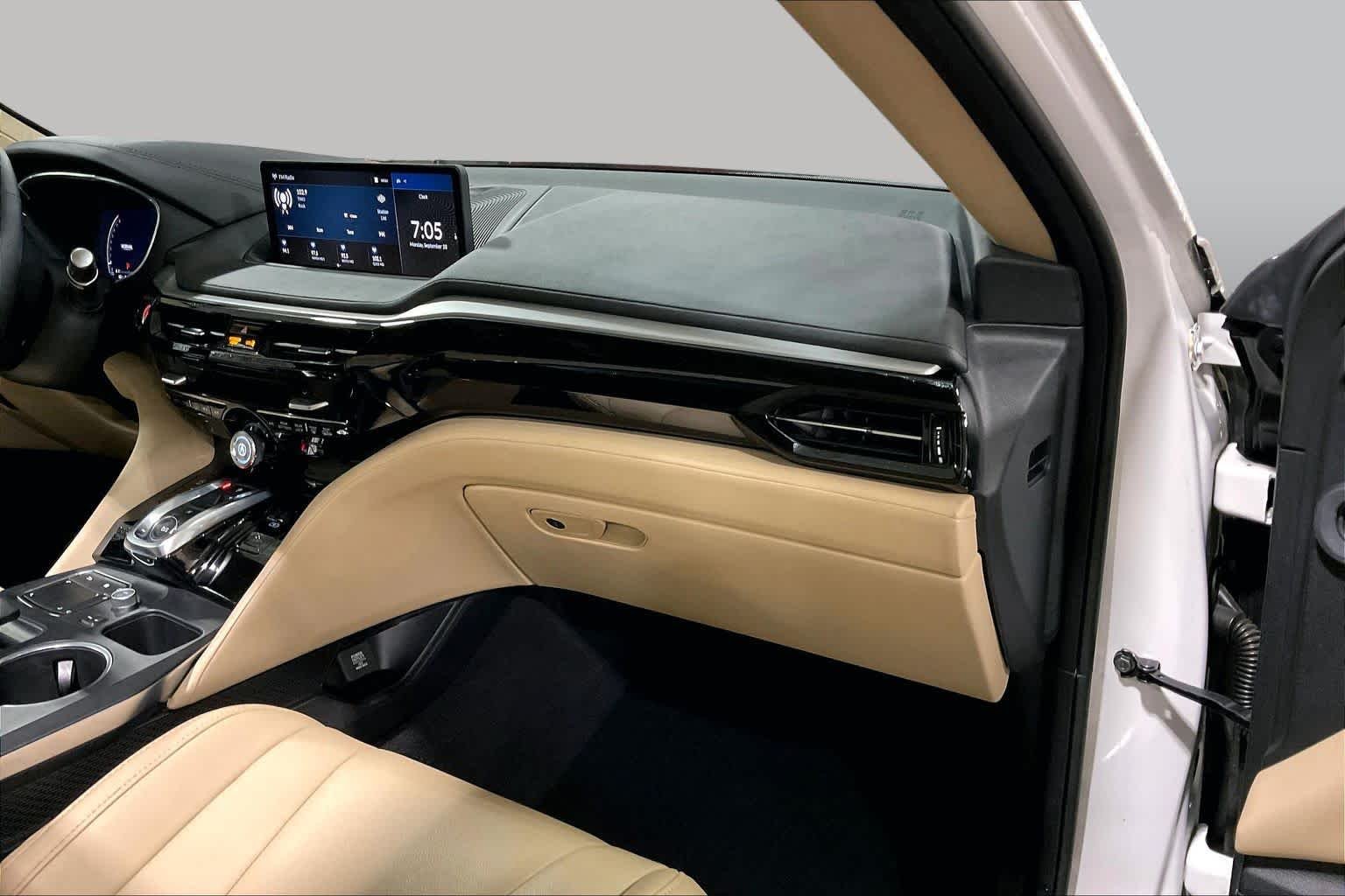 2024 Acura MDX Base - Photo 18