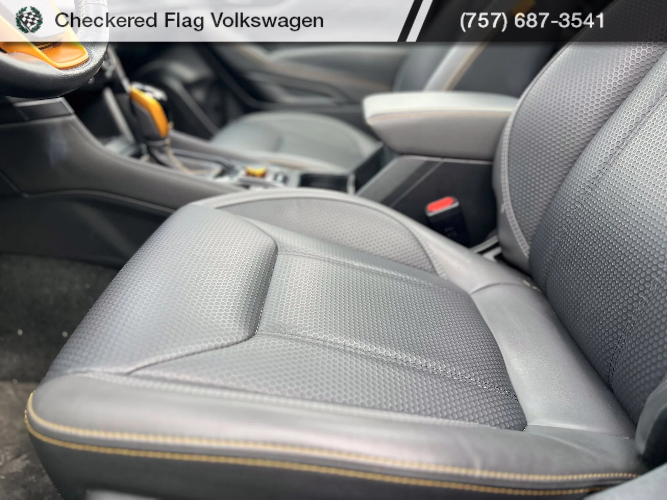Used 2024 Crystal White Pearl Subaru Wilderness image 26