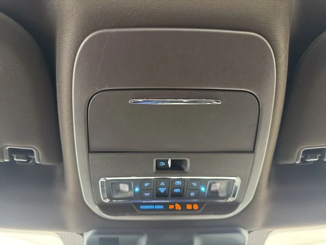 New 2026 Agate Black Metallic Ford King Ranch image 14