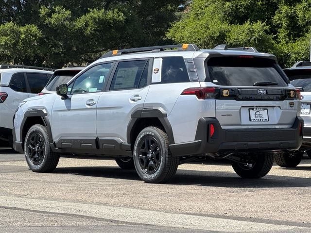 2026 Subaru Outback Wilderness - Photo 6