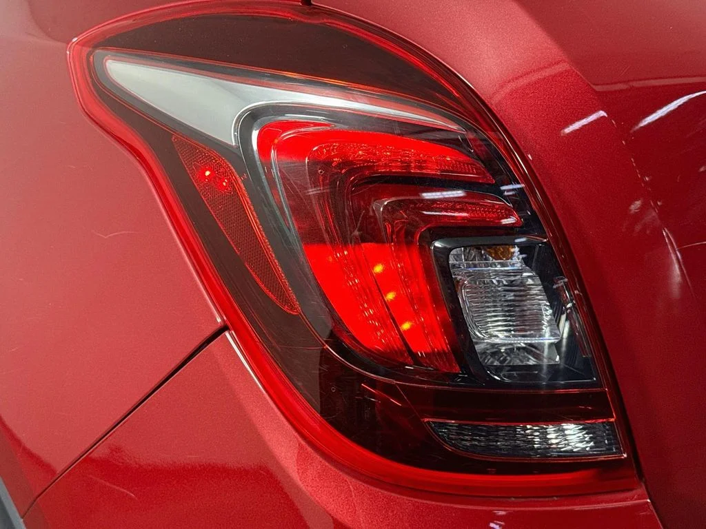 Used 2019 Red Buick Preferred image 30