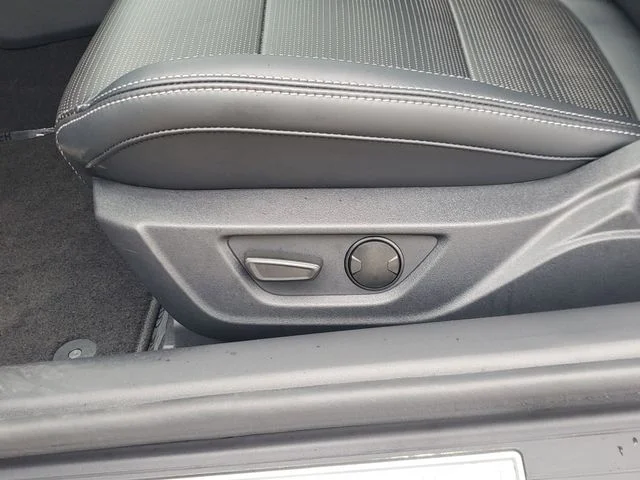 2025 Ford Mustang GT Premium Fastback - Photo 16