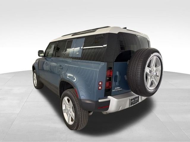 2020 Land Rover Defender SE - Photo 8