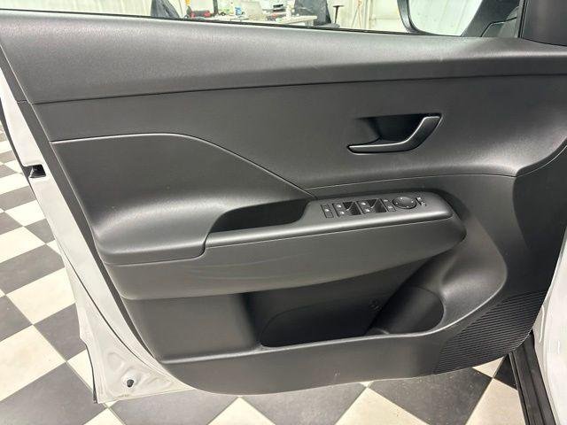 New 2026 White Hyundai SEL Sport AWD image 10