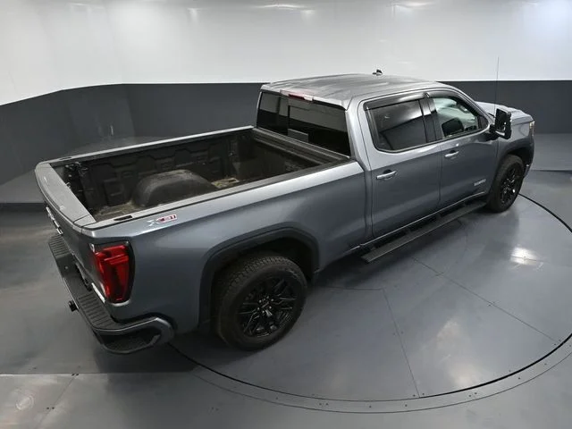 Used 2021 Silver GMC Elevation image 48