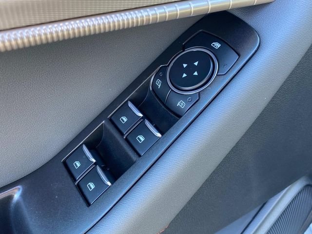 New 2026 Gray Ford Active image 12