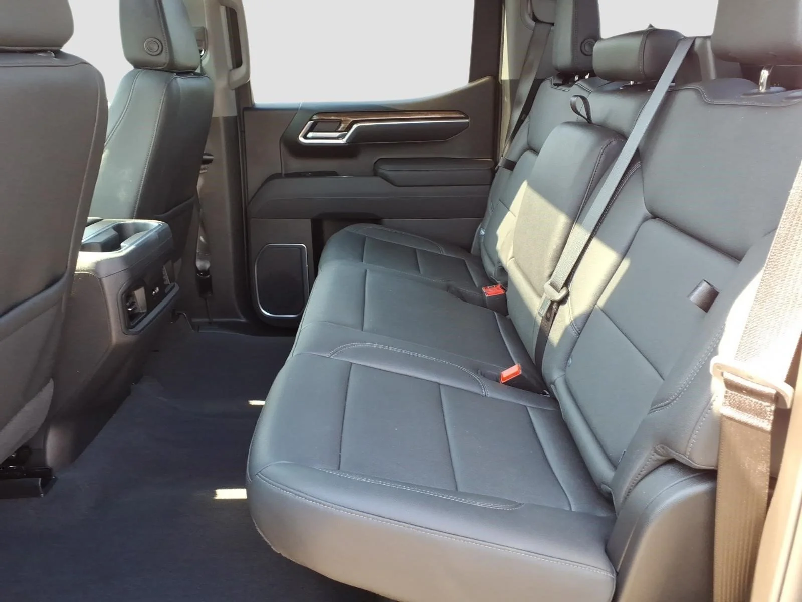 2026 Chevrolet Silverado 1500 LT Trail Boss - Photo 15