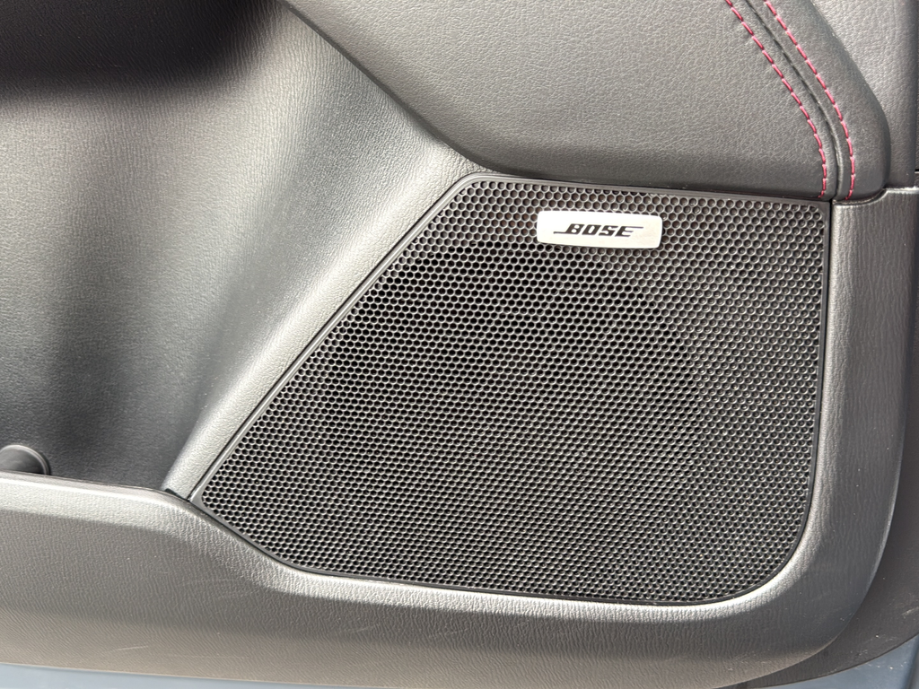 Certified Used 2024 Gray Mazda 2.5 S Carbon Edition image 31