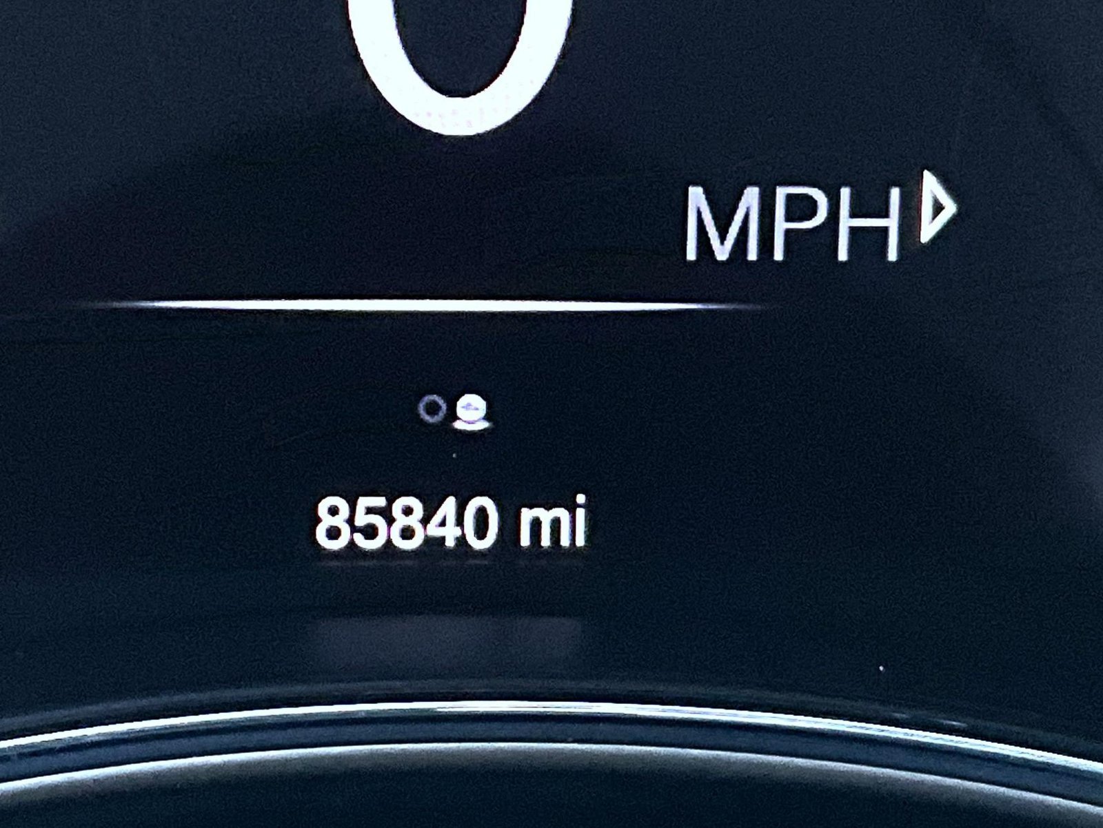 Used 2014 Brilliant Black Crystal Pearlcoat Jeep Overland image 17