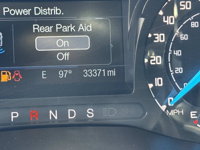 Used 2023 Gray Ford XLT image 52