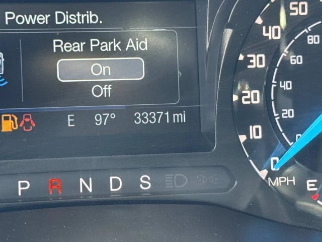 Used 2023 Gray Ford XLT image 52